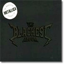 V.A. - The Blackest Album/ An Industrial Tribute To Metallica