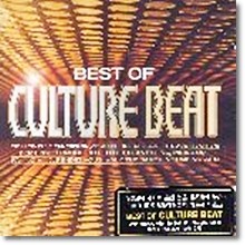 Culture Beat - Best Of Culture Beat