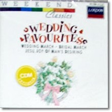 V.A - Wedding Favourites, Bridal March, etc... (4216382)
