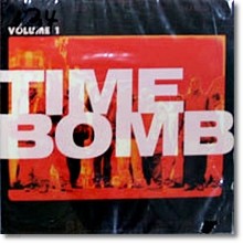 Time Bomb - Volume 1