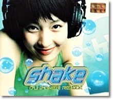 V.A. - Shake - DJ POWER REMIX (2CD)