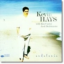Kevin Hays - Andalucia