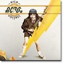 AC/DC - High Voltage (Remastered/Digipack/)