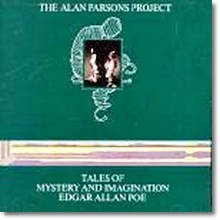 Alan Parsons Project - Tales Of Mystery And Imagination ()