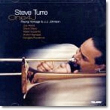 Steve Turre - One 4j, Paying Homage To J.J.Johnson