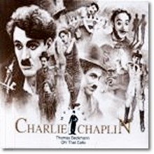 Charlie Chaplin - Oh! That Cello/ Thomas Beckmann(2CD)