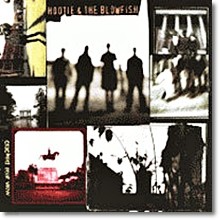 Hootie & The Blowfish - Cracked Rear View ()