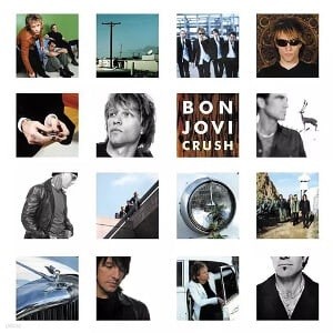 [߰] Bon Jovi / Crush
