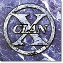 X-Clan(Ŭ) - Dear Diary