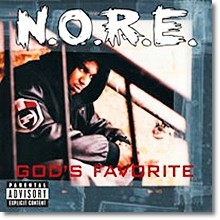 Noreaga(N.O.R.E.) - God`S Favorite