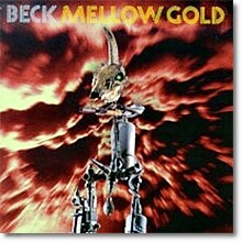 Beck - Mellow Gold (수입)
