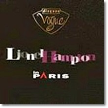 Lionel Hampton - Lionel Hampton in Paris