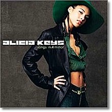 Alicia Keys - Songs In A Minor()