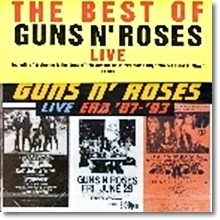 Guns N`Roses - Live Era 1987-1993 (2CD ̰)