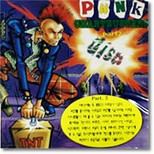 V.A. - Punk Chartbuster part 2