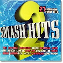 V.A. - Smash Hits 2 ()