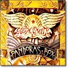 Aerosmith - Pandora`S Box (3CD Box)