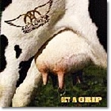 Aerosmith - Get A Grip ()