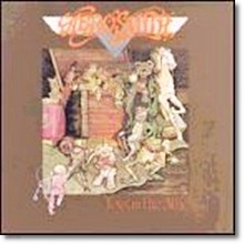 Aerosmith - Toys In The Attic()