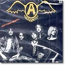 Aerosmith - Get Your Wings ()