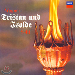 Wagner : Tristan Und Isolde : Solti