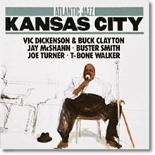 V.A. - Atlantic Jazz: Kansas City