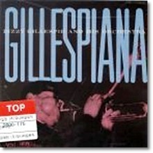 Dizzy Gillespie - Gillespiana And Carnegie Hall Concert