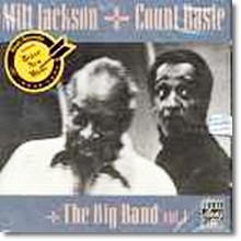 Milt Jackson , Count Basie - Milt Jackson,Count Basie&The Big Band, Vol1
