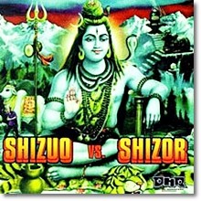 Shizuo - Shizuo Vs. Shizor