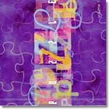 (Puzzle) - PUZZLE Vol.1
