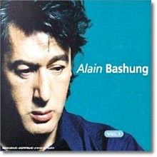 Alain Bashung - Vol. 1 (digipak//̰)