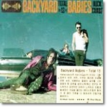 Backyard Babies - Total 13