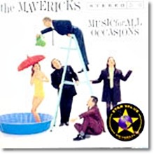 Mavericks - Music for All Occasions