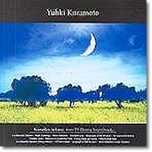 Yuhki Kuramoto(Ű ) - Sceneries In Love/ From Tv Drama Soundtrack (Digipack)