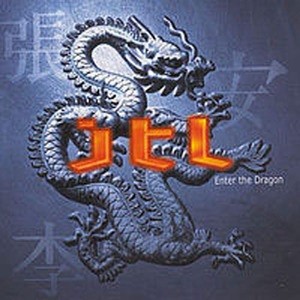 JTL (Ƽ) - 1 - Enter The Dragon