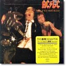 Ac/Dc - If You Want Blood You`Ve Got It