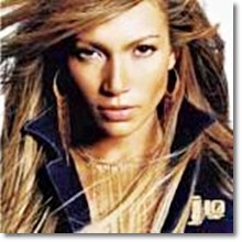 Jennifer Lopez - J Lo (수입)