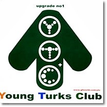 영턱스클럽 (Young Turks Club) - 6집 Upgrade No.1