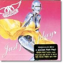 Aerosmith - Just Push Play ()