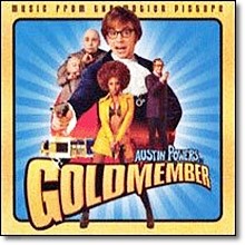 O.S.T. - Austin Powers In Goldmember (ƾ Ŀ /)