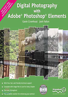 Digital Photography with Adobe Photoshop Elements