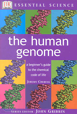 (Essential Science Series) The Human Genome