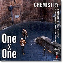 Chemistry - 3 - One X One