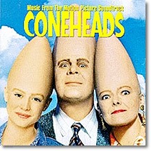 O.S.T - Coneheads ()