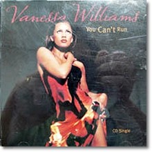 Vanessa Williams - You Can't Run