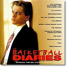 O.S.T. - Basketball Diaries
