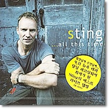 Sting - All This Time ()
