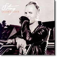 Sting - Sacred Love (,̰ CD+DVD)