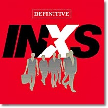 INXS - Definitive INXS (̰)