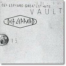 Def Leppard - Vault 1980-1995 - Greatest Hits  (̰)